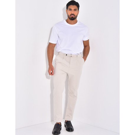 Men's trousers