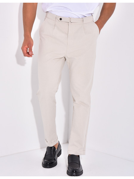 Men's trousers