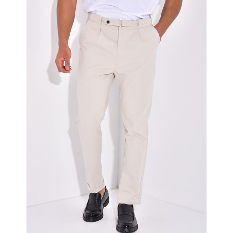 Men's trousers