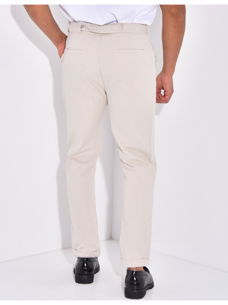 Men's trousers