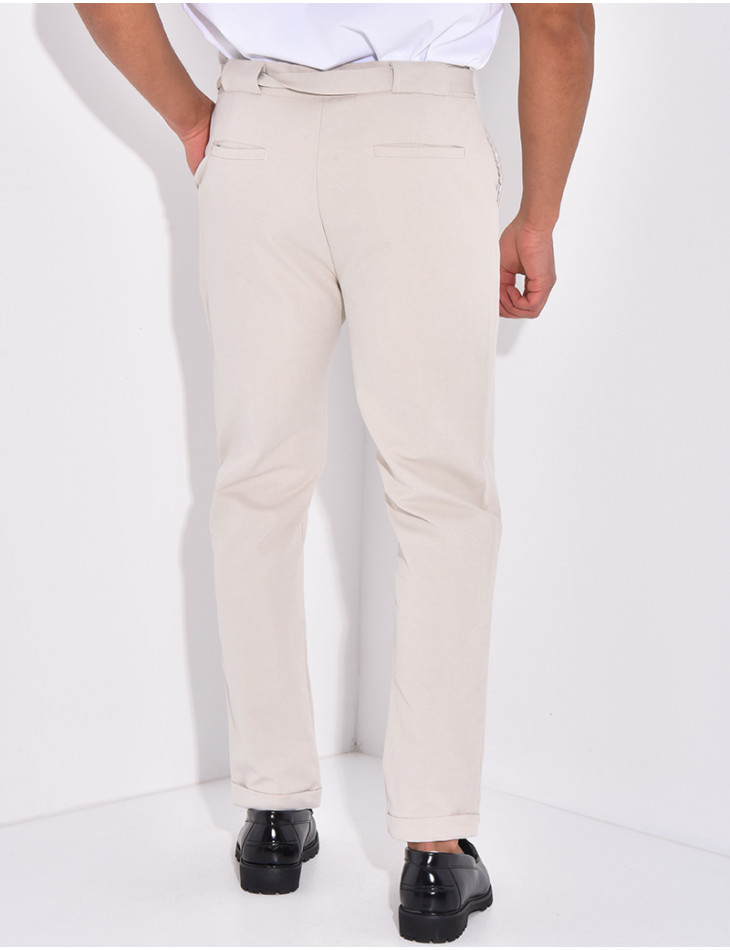 Men's trousers
