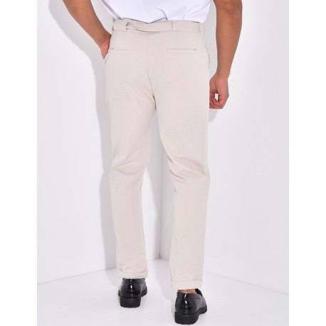 Men's trousers