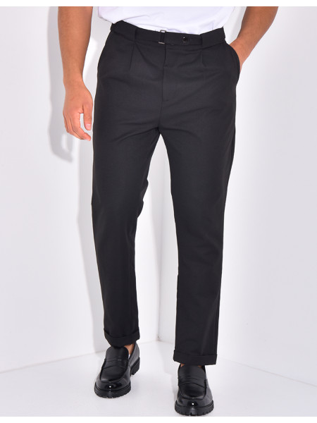 Pantalon homme