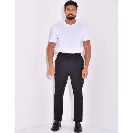 Pantalon homme