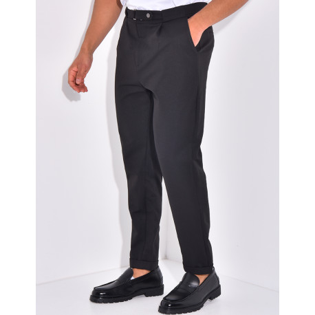 Pantalon homme