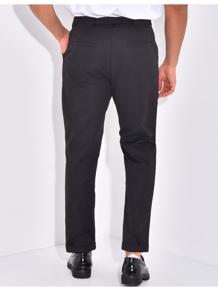 Pantalon homme