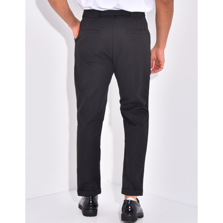 Pantalon homme