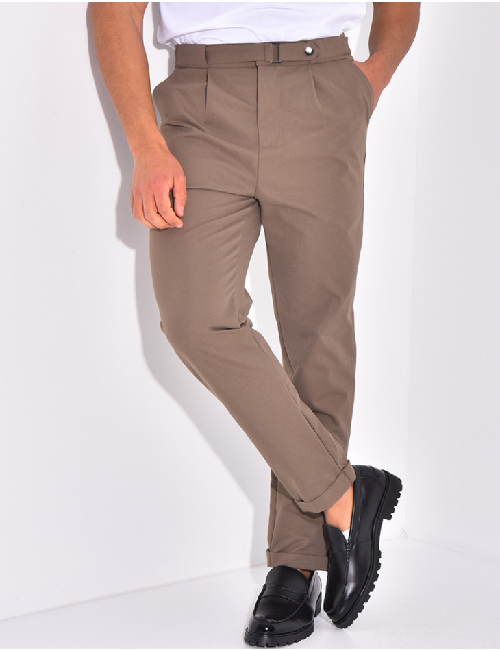 Men's trousers