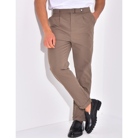 Men's trousers