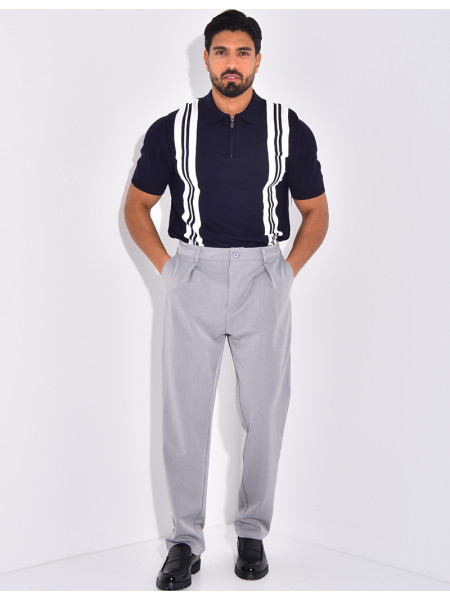 Polo-Shirt für Männer