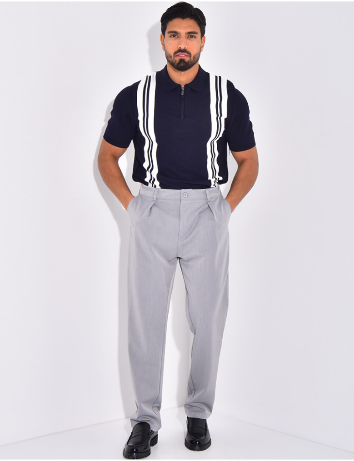 Polo-Shirt für Männer