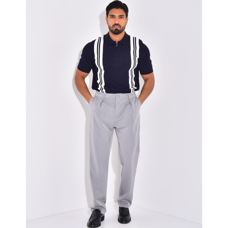 Polo-Shirt für Männer