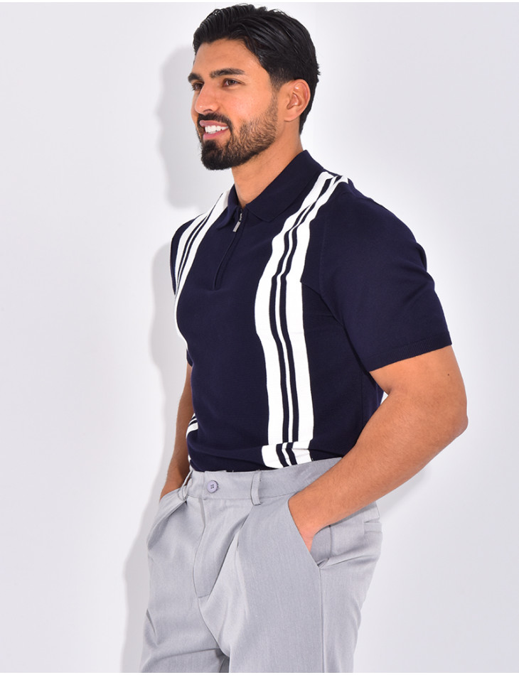 Polo-Shirt für Männer