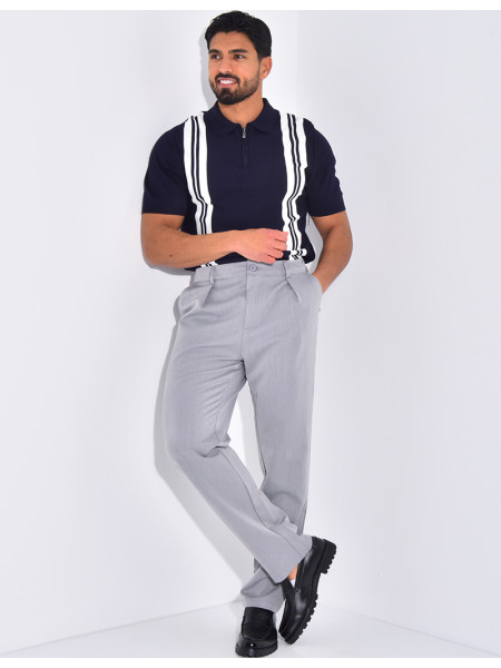 Polo-Shirt für Männer