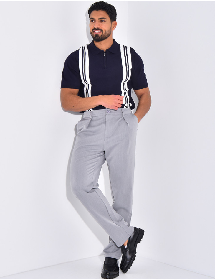 Polo-Shirt für Männer