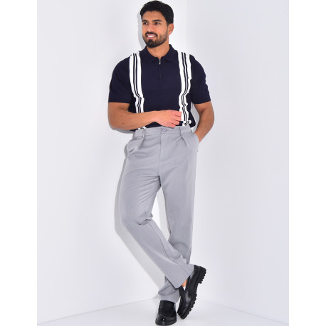 Polo-Shirt für Männer