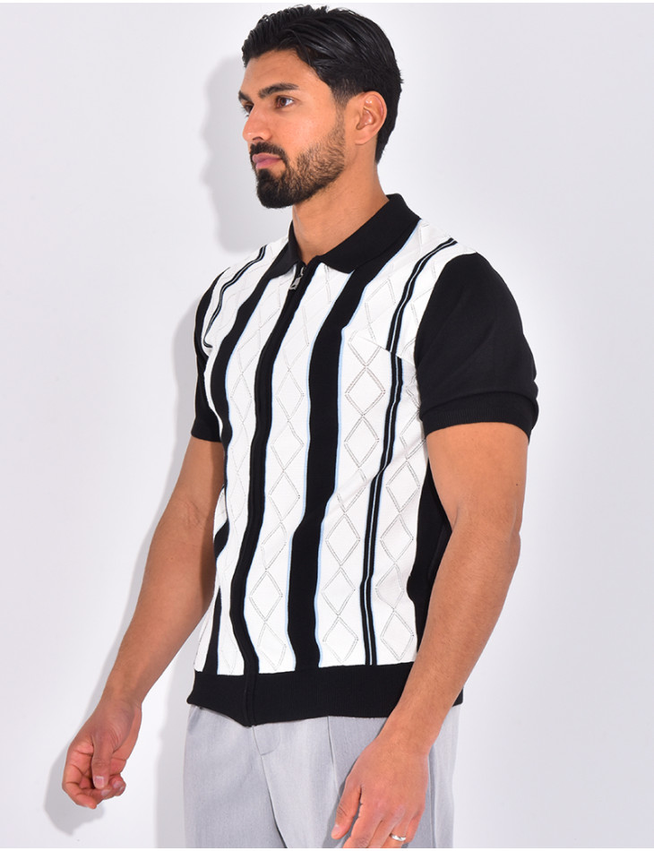 Polo-Shirt für Männer