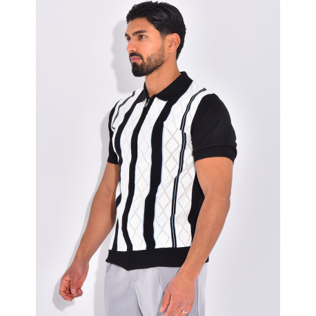 Polo-Shirt für Männer