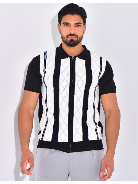 Polo-Shirt für Männer