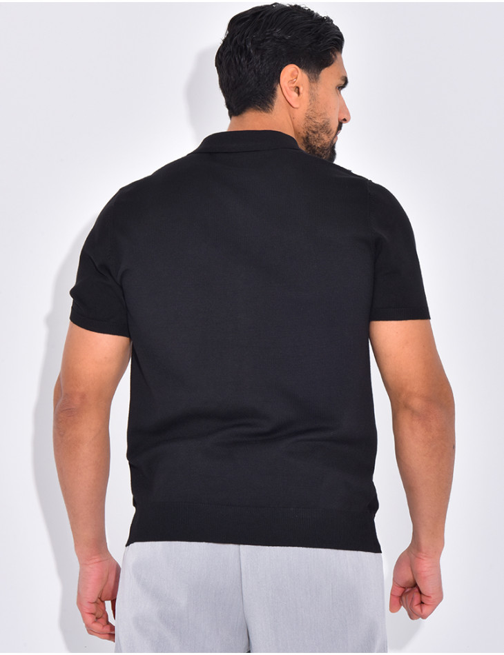 Polo-Shirt für Männer