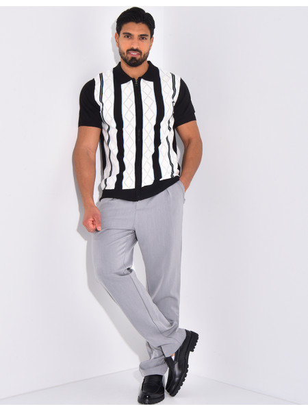 Polo-Shirt für Männer