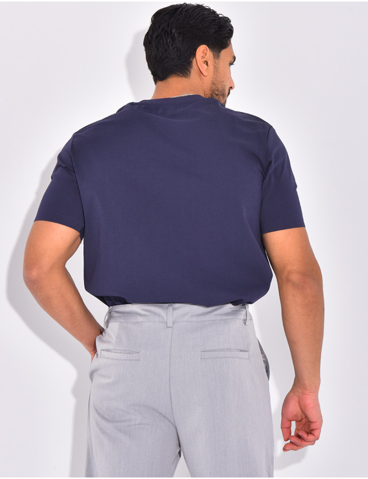 Muscle T-Shirt für Männer