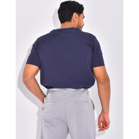 Muscle T-Shirt für Männer