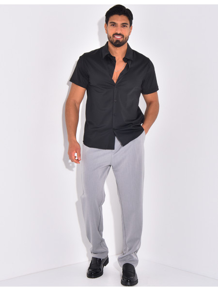 Chemise homme