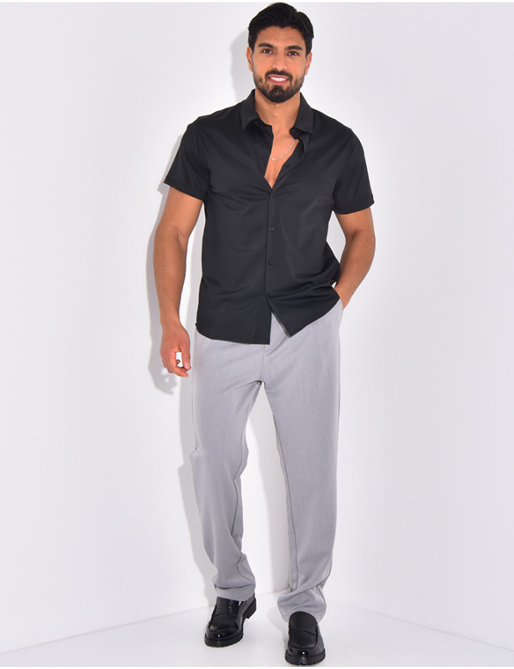 Chemise homme