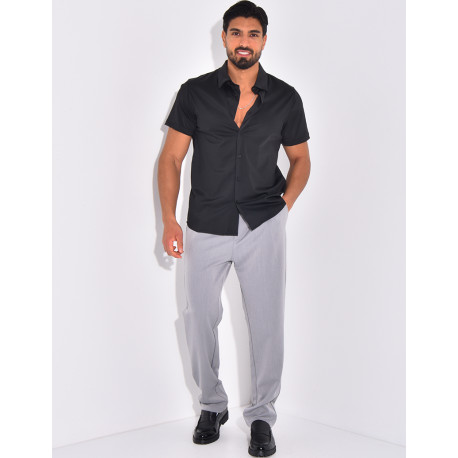Chemise homme