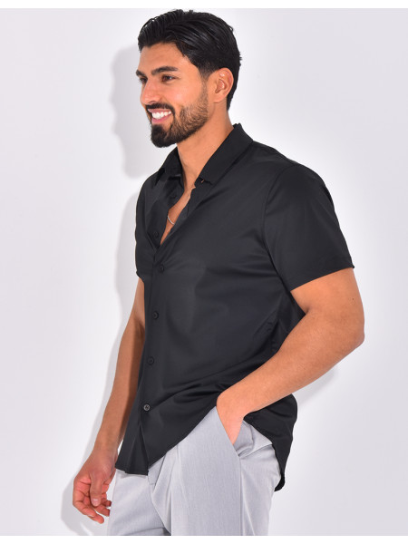Chemise homme