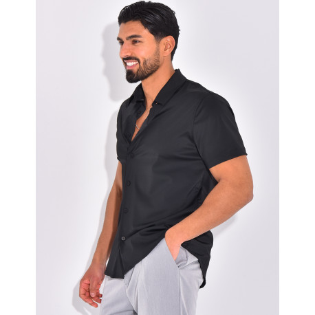 Chemise homme