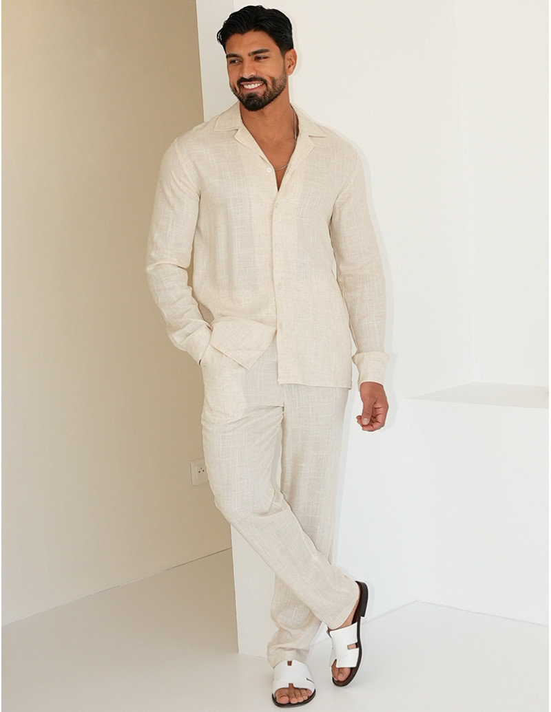 Ensemble pantalon et...