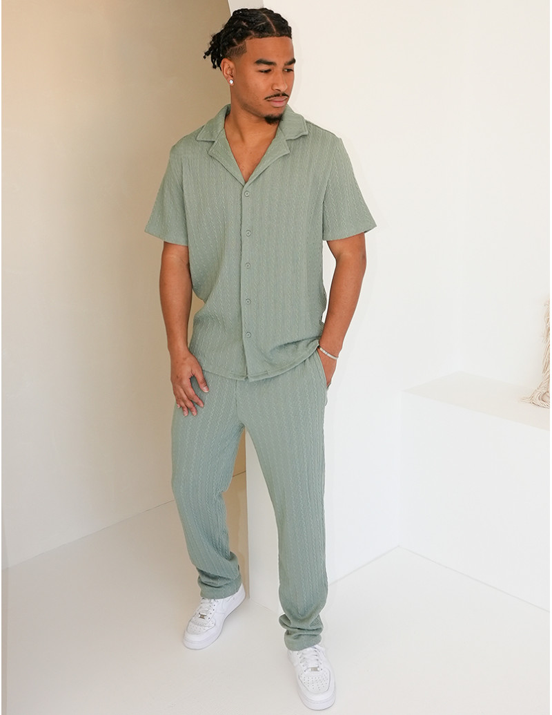 Ensemble pantalon et...