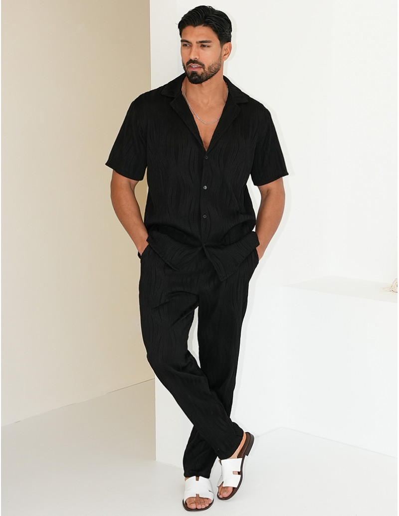 Ensemble pantalon et...