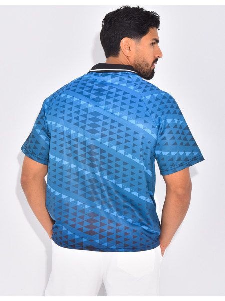 T-shirt "Saint Loyal Club"