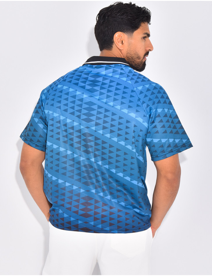 T-shirt "Saint Loyal Club"