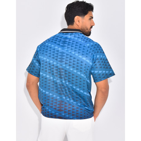 T-shirt "Saint Loyal Club"