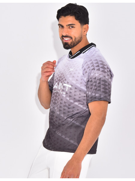 T-shirt "Saint Loyal Club"