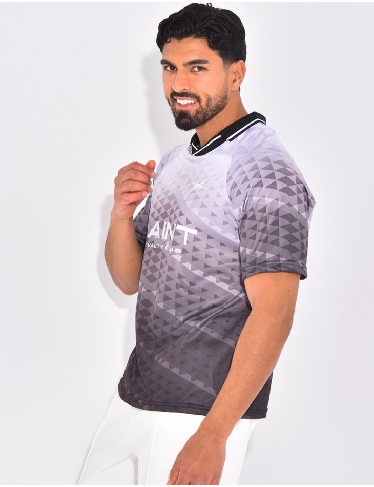 T-shirt "Saint Loyal Club"