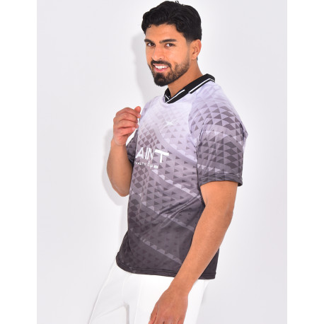 T-shirt "Saint Loyal Club"