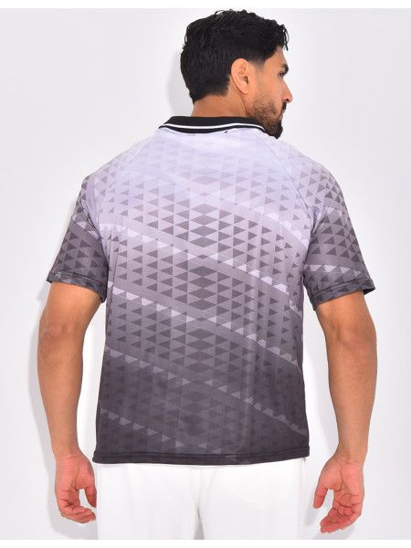 T-shirt "Saint Loyal Club"