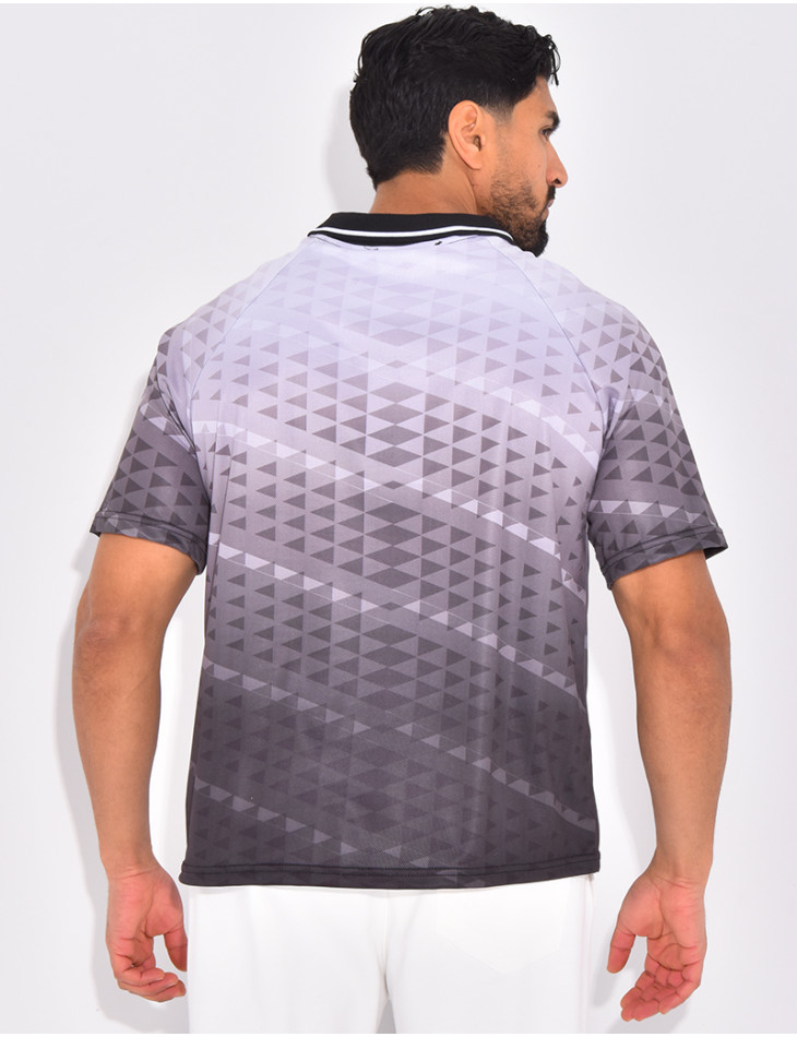 T-shirt "Saint Loyal Club"