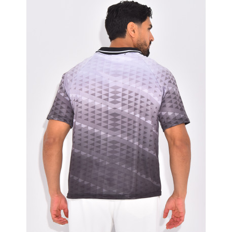 T-shirt "Saint Loyal Club"