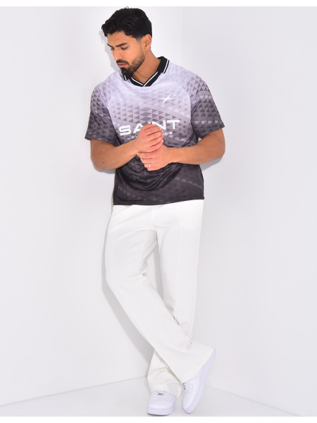 T-shirt "Saint Loyal Club"