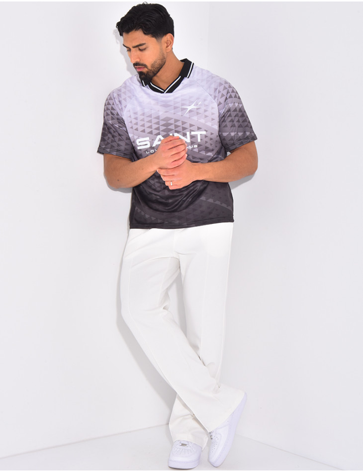 T-shirt "Saint Loyal Club"