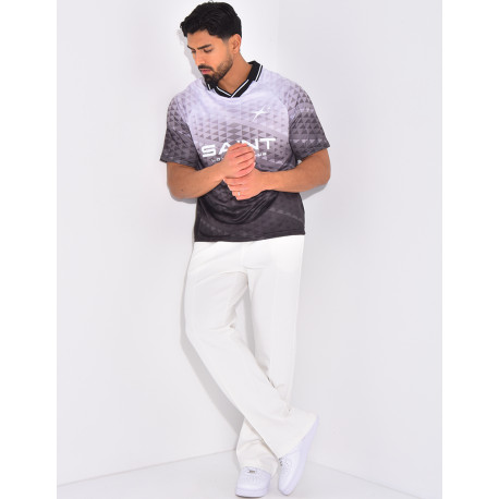 T-shirt "Saint Loyal Club"