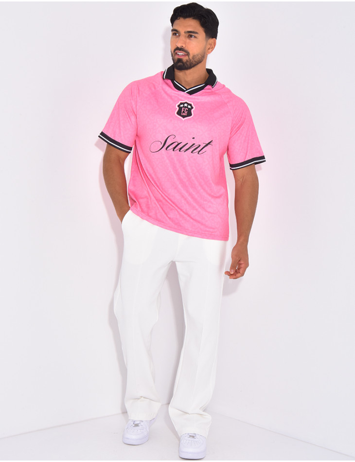 T-shirt "FC Saint"