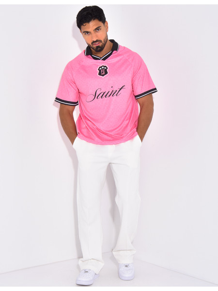 T-shirt "FC Saint"