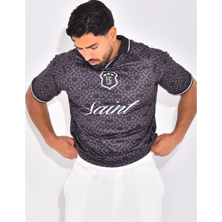 T-shirt "FC Saint"